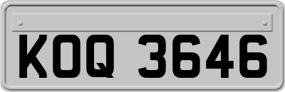 KOQ3646