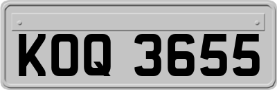 KOQ3655