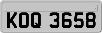 KOQ3658