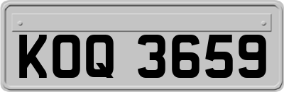KOQ3659