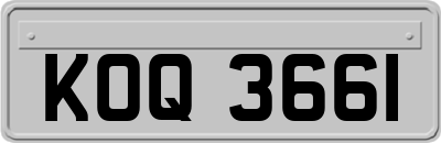 KOQ3661