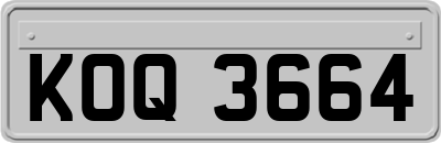 KOQ3664