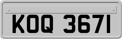 KOQ3671