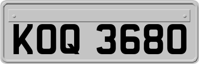 KOQ3680