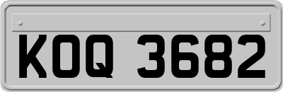 KOQ3682