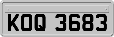 KOQ3683