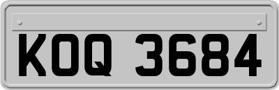 KOQ3684