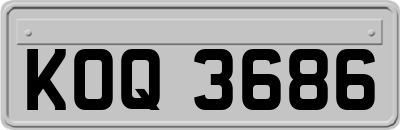 KOQ3686