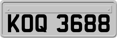 KOQ3688
