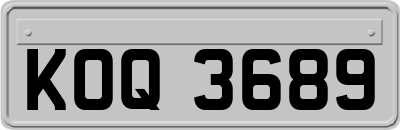 KOQ3689