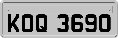 KOQ3690