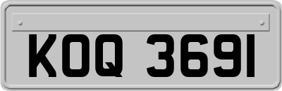 KOQ3691