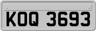 KOQ3693