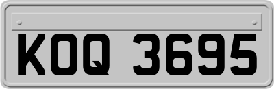 KOQ3695
