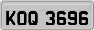 KOQ3696