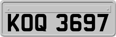 KOQ3697