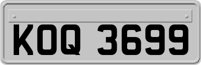 KOQ3699