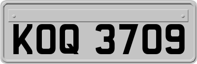 KOQ3709