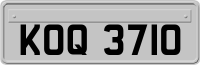 KOQ3710