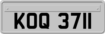 KOQ3711
