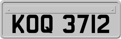 KOQ3712
