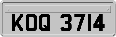 KOQ3714