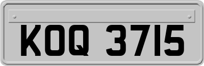 KOQ3715