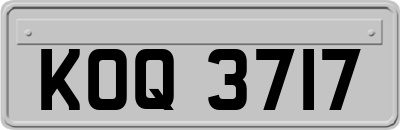 KOQ3717