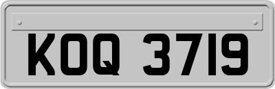KOQ3719