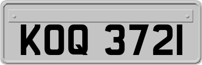 KOQ3721