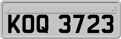 KOQ3723