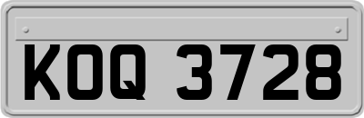 KOQ3728