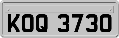 KOQ3730