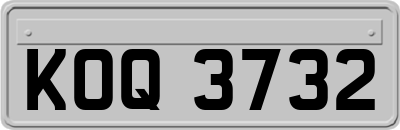 KOQ3732