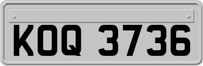 KOQ3736