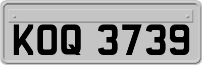 KOQ3739