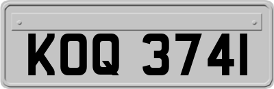 KOQ3741