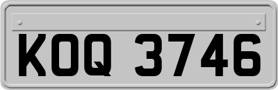 KOQ3746