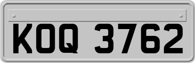 KOQ3762