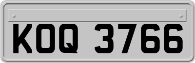 KOQ3766