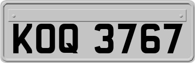 KOQ3767