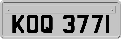 KOQ3771