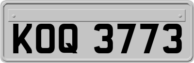 KOQ3773