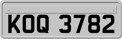 KOQ3782
