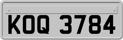 KOQ3784