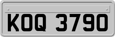 KOQ3790