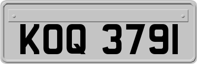 KOQ3791