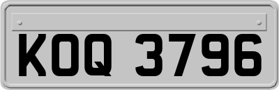 KOQ3796
