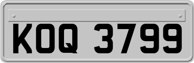 KOQ3799