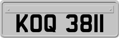 KOQ3811